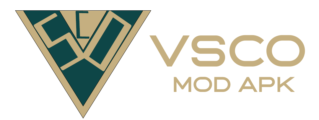 VSCO Mod Apk App