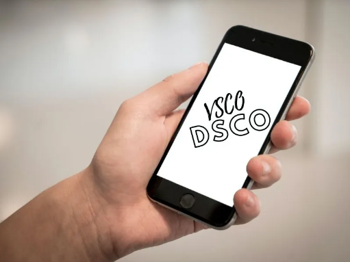 VSCO DSCO – The Key to Mesmerizing Animated GIFs 2024 